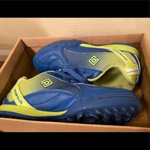 Soccer Shoes Sneakers Kids Dream Paris